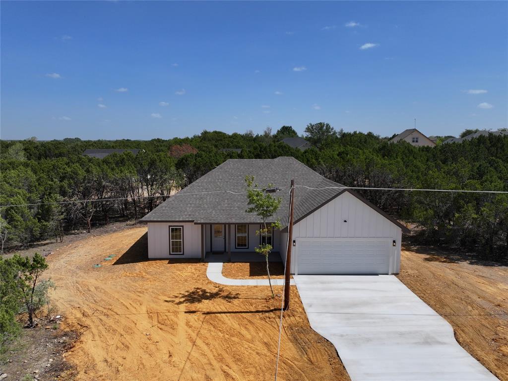 103 Cedar Shadow Lane Property Photo 1