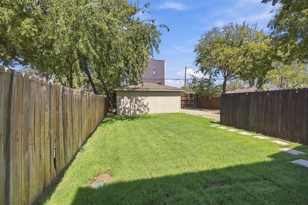 607 W Page Avenue Property Photo 19