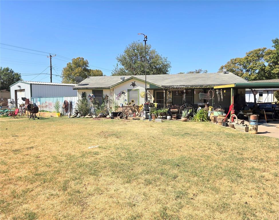 4101 Palomino Street Property Photo 1