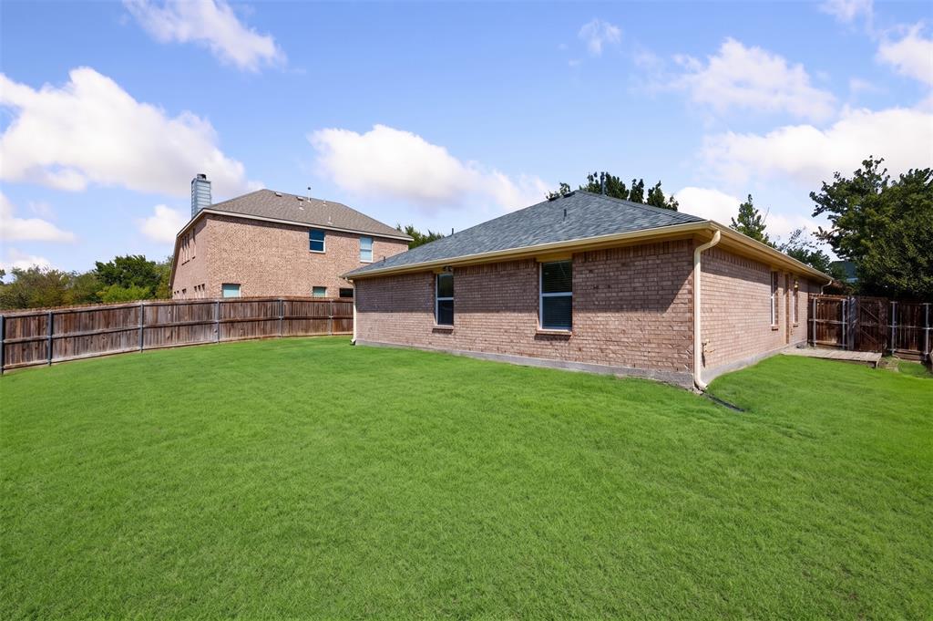 3819 Wolf Creek Lane Property Photo 16