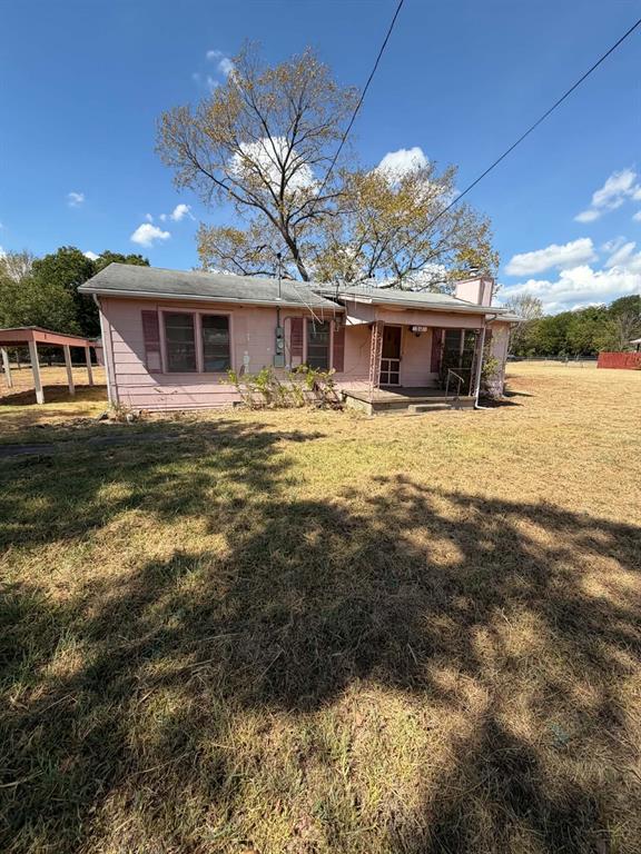 317 College Street Property Photo 1