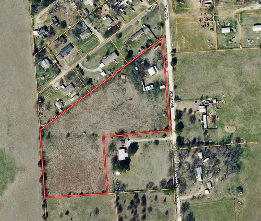 267 Delphia Drive Property Photo 1