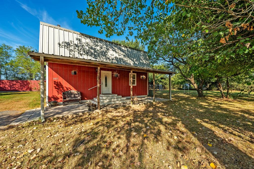 267 Delphia Drive