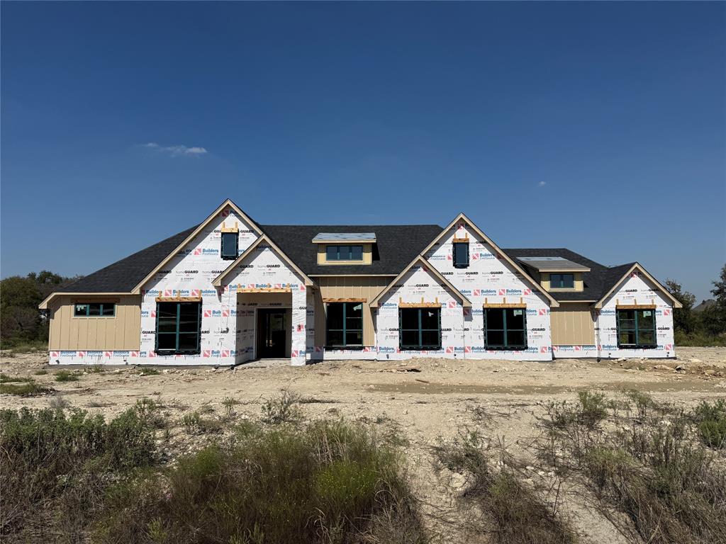 127 Aledo Heights Drive Property Photo 1