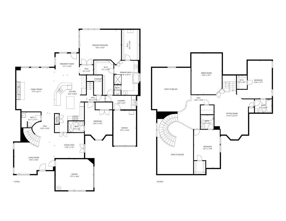 1011 Three Rivers Drive Property Photo 27