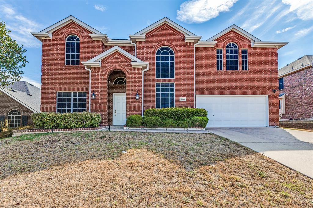 4600 Bonnywood Drive Property Photo 1