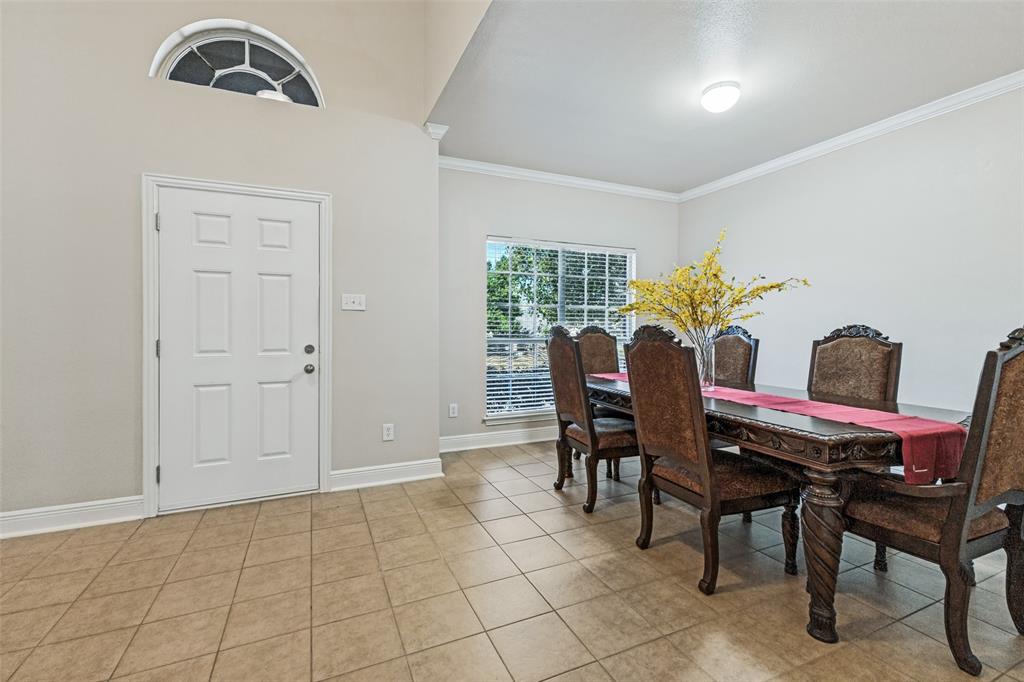 4600 Bonnywood Drive Property Photo 4