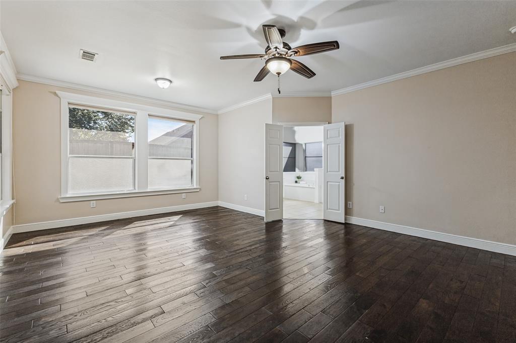 4600 Bonnywood Drive Property Photo 11