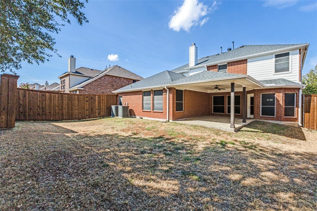 4600 Bonnywood Drive Property Photo 25