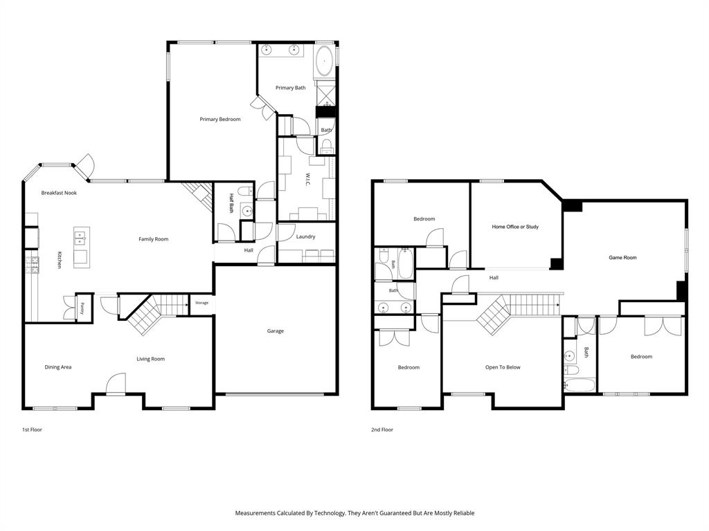4600 Bonnywood Drive Property Photo 28