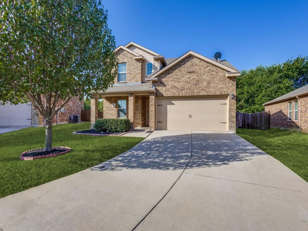 1201 Jasper Crossing Property Photo 1
