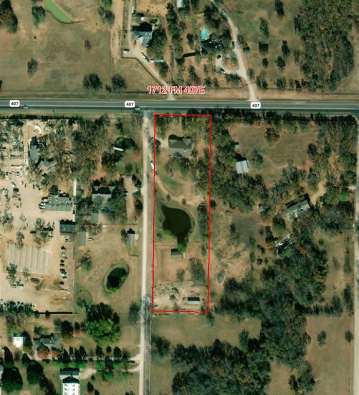 1712 Fm 407 Property Photo 5