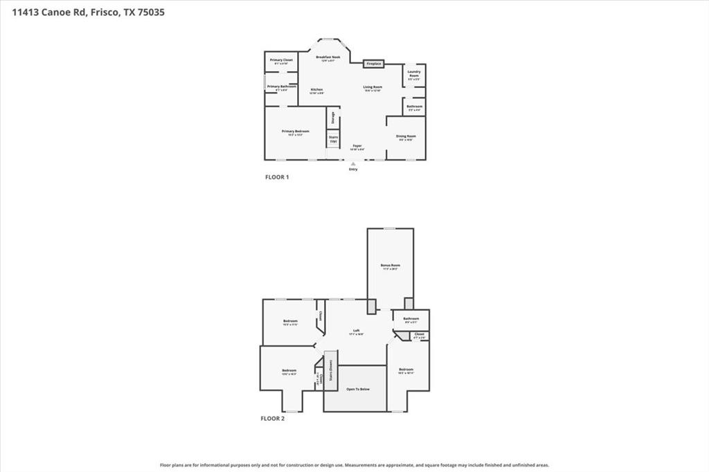 11413 Canoe Road Property Photo 28