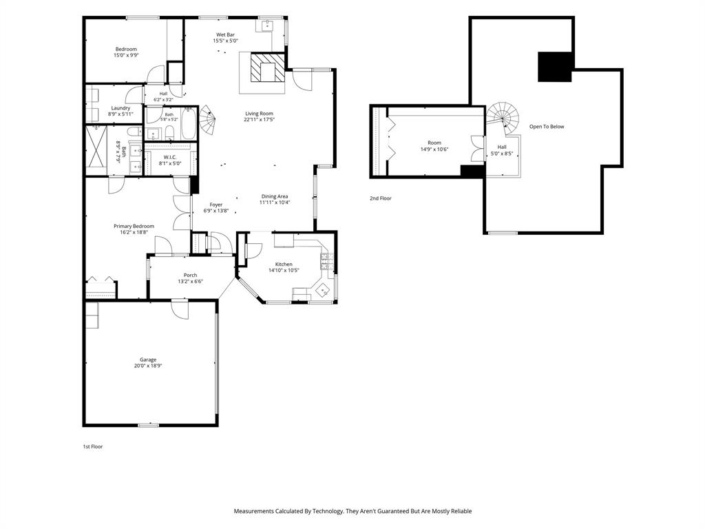 3207 Basil Court Property Photo 21