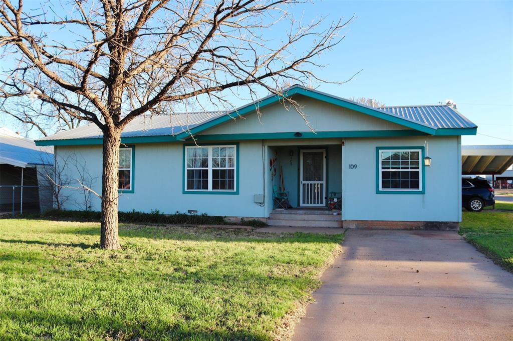 109 Novice Road Property Photo 1