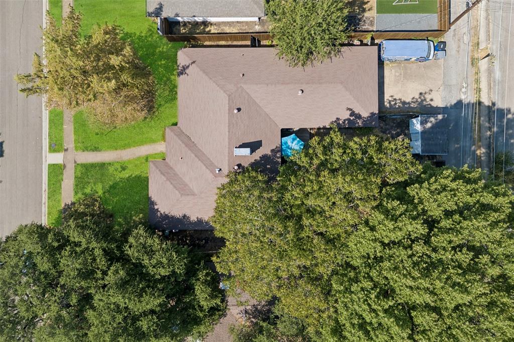 5629 Ledgestone Drive Property Photo 4