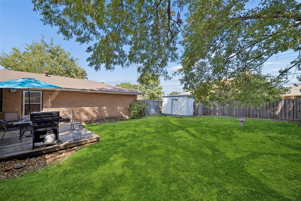 5629 Ledgestone Drive Property Photo 6