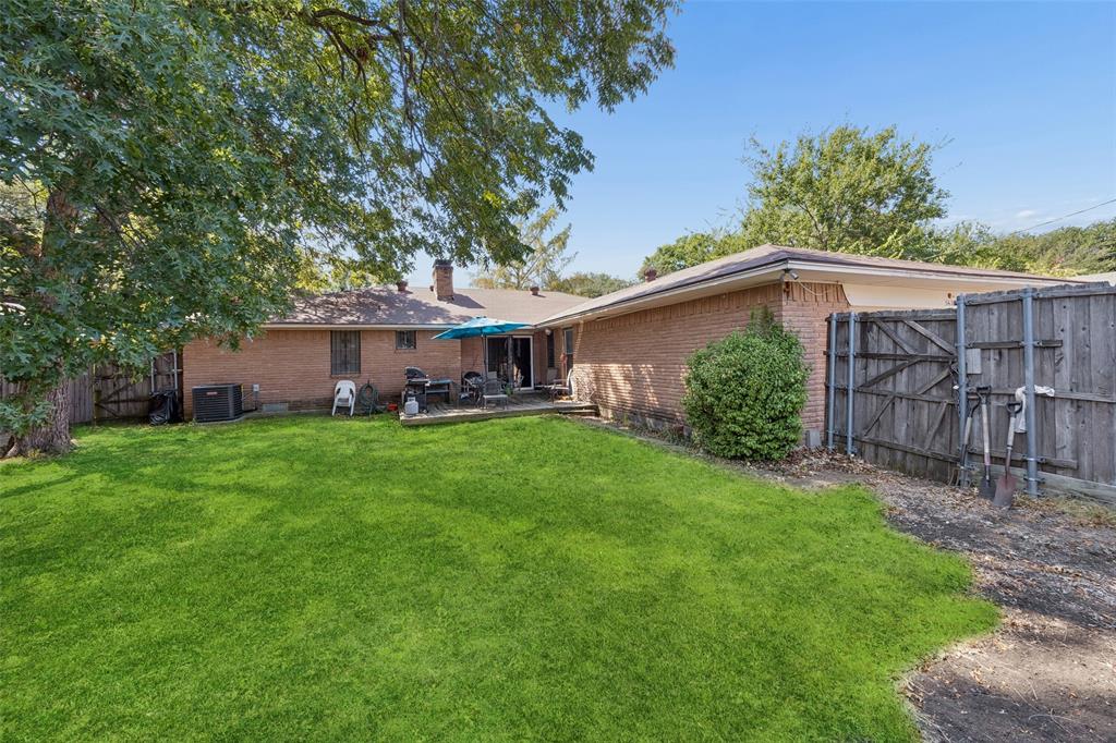 5629 Ledgestone Drive Property Photo 8