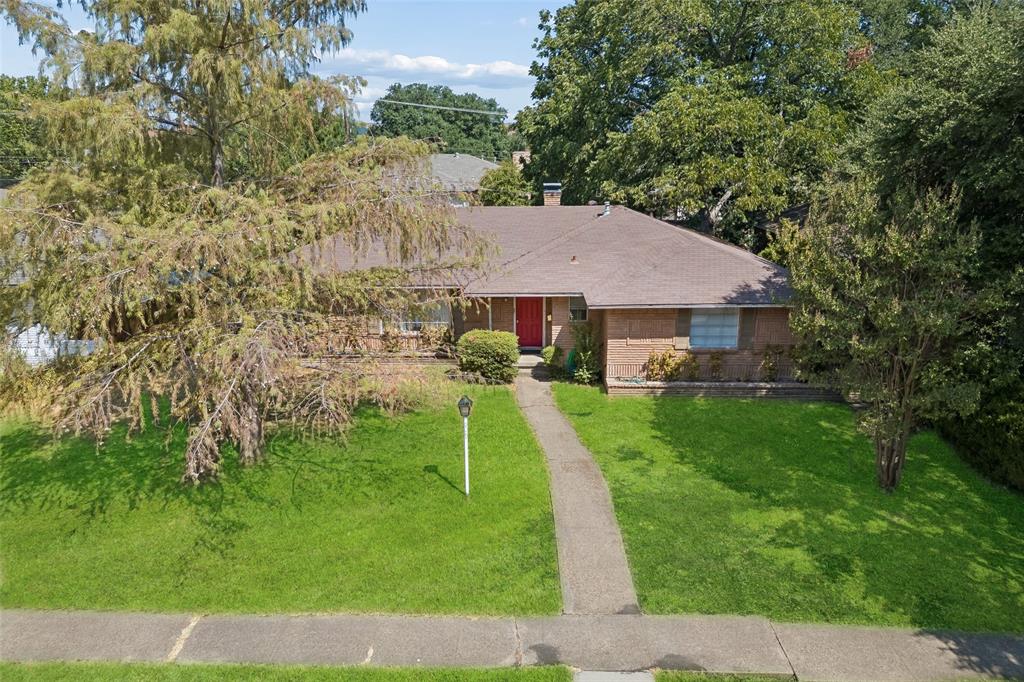 5629 Ledgestone Drive Property Photo 9