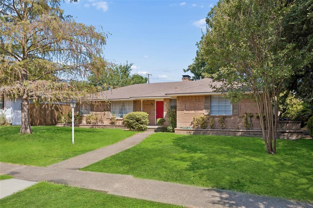 5629 Ledgestone Drive Property Photo 10