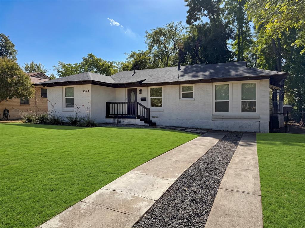 9324 Lenel Place Property Photo 1
