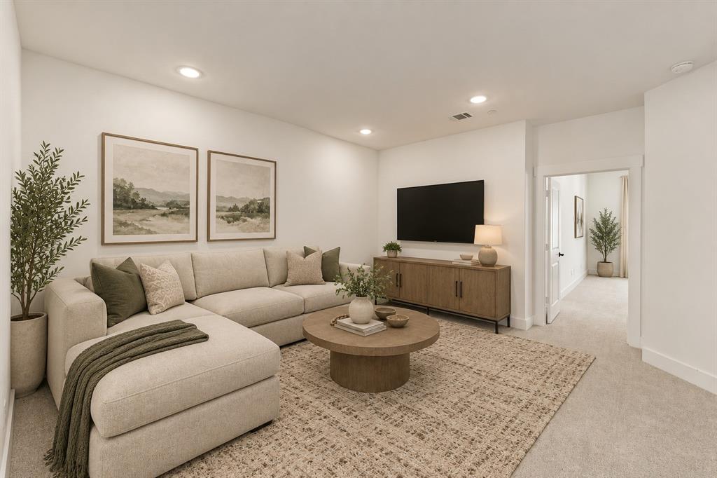 3841 Willow Bough Drive Property Photo 22