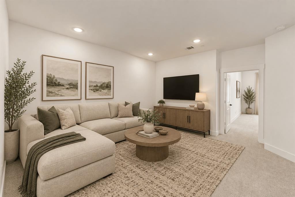 3841 Willow Bough Drive Property Photo 25