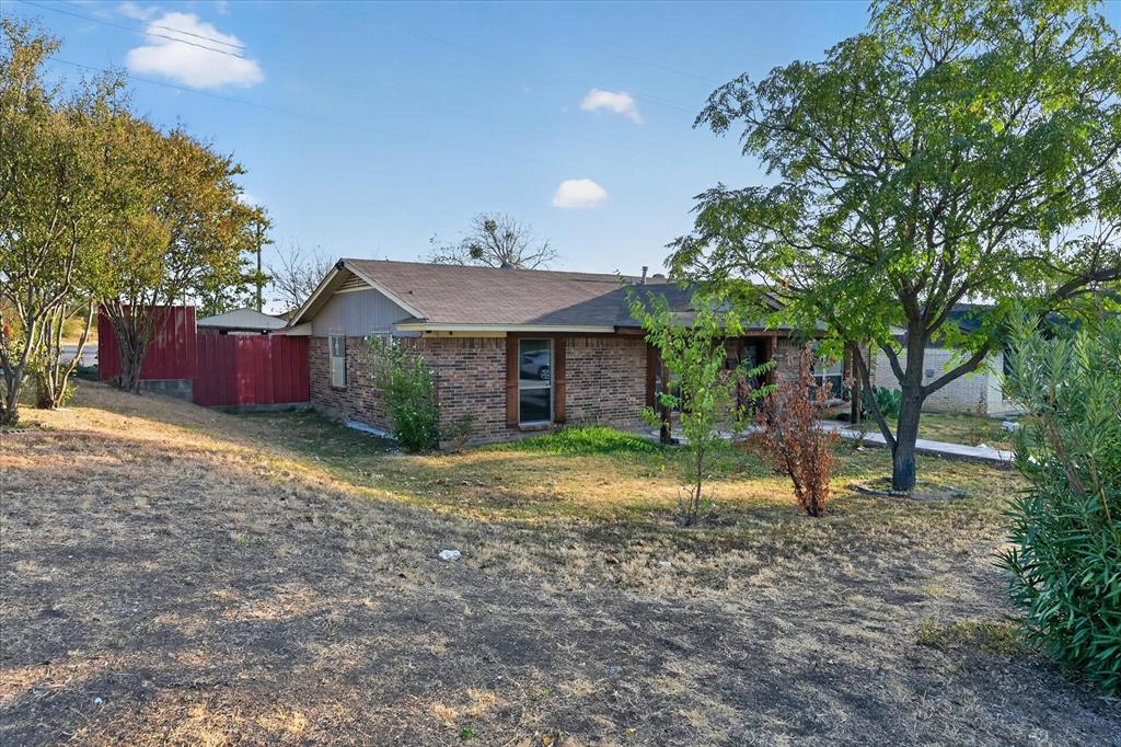 5867 Beau Purple Drive Property Photo 1