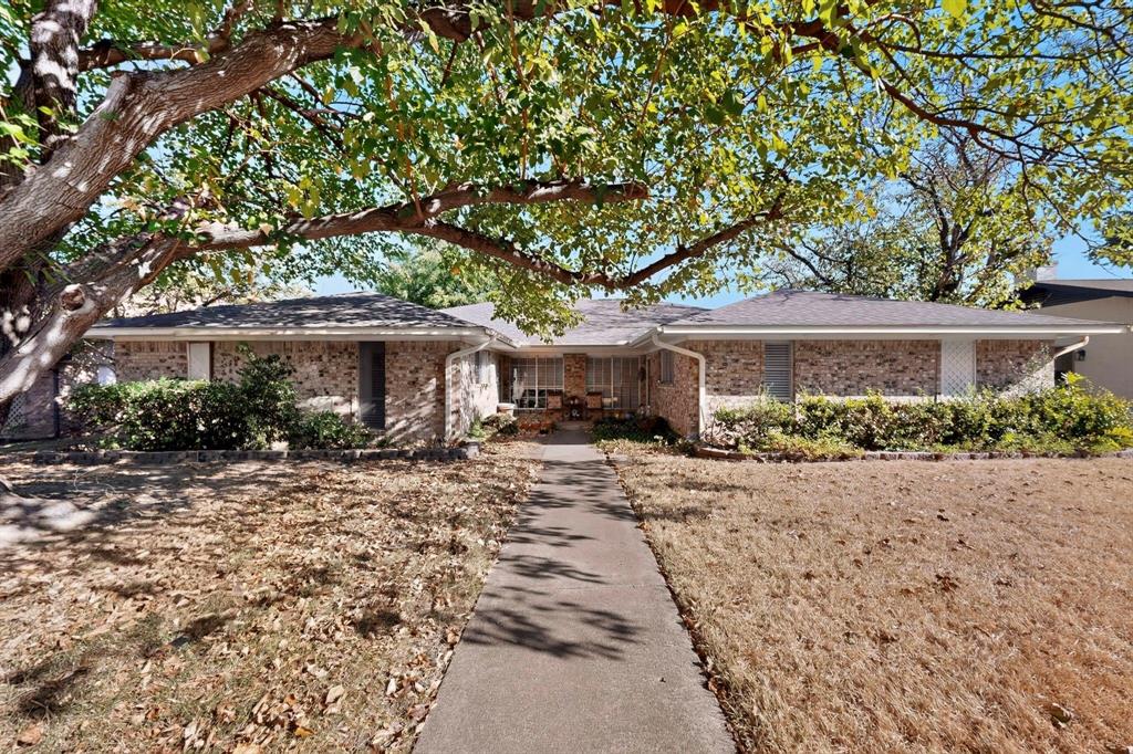 11341 Quail Run Street Property Photo 1