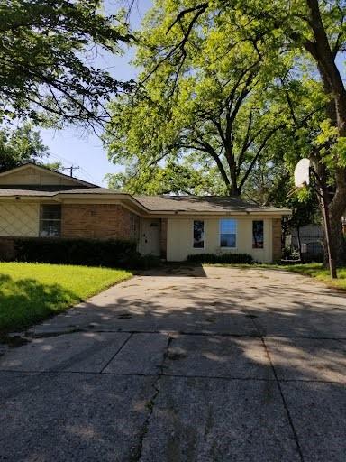 3261 Santiago Drive Property Photo 1