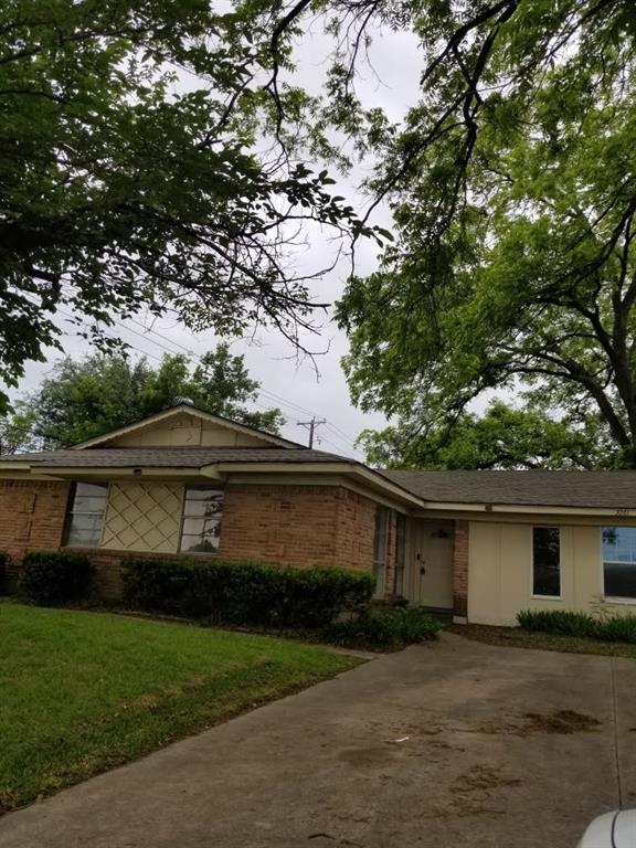 3261 Santiago Drive Property Photo 2