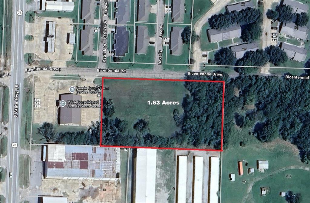 000 Bicentennial Property Photo 1
