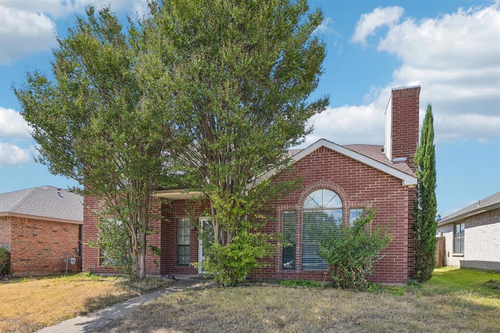 4357 Walsh Lane Property Photo 1