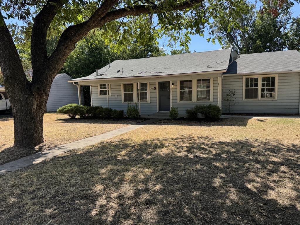 507 Poindexter Avenue Property Photo 1