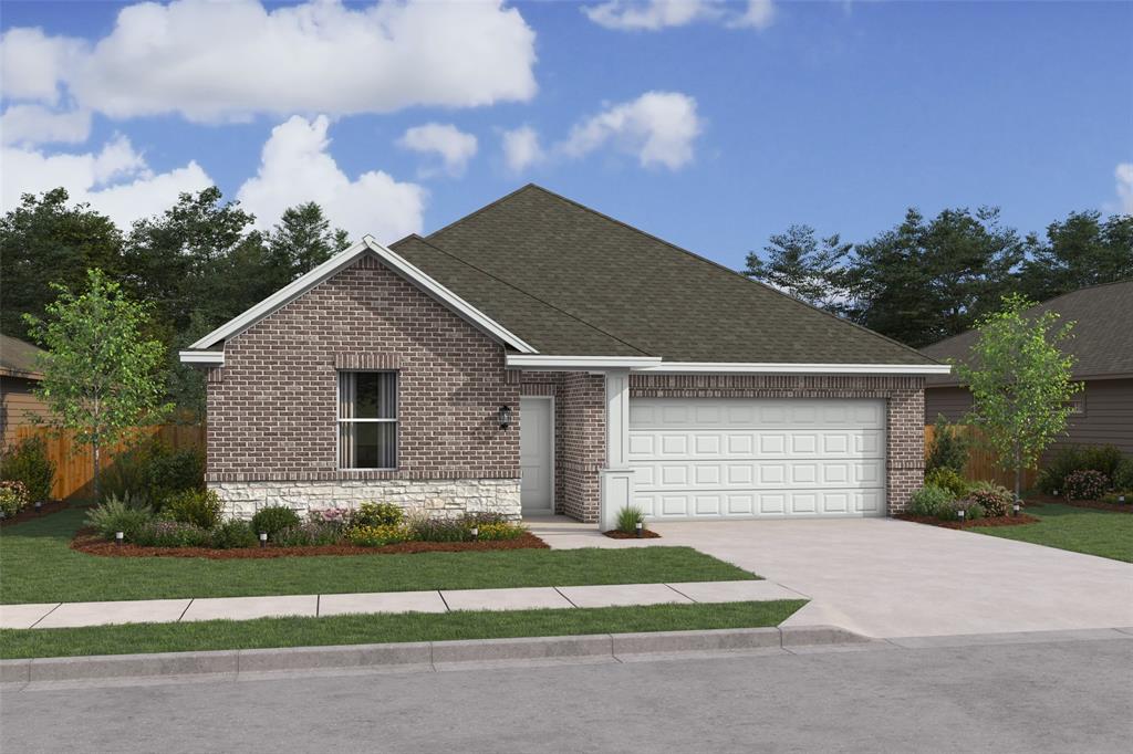 539 Brookside Drive Property Photo 1