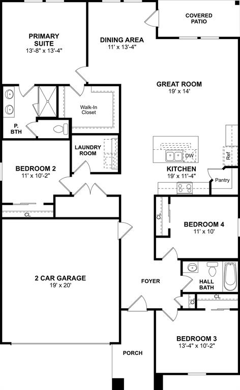 539 Brookside Drive Property Photo 2
