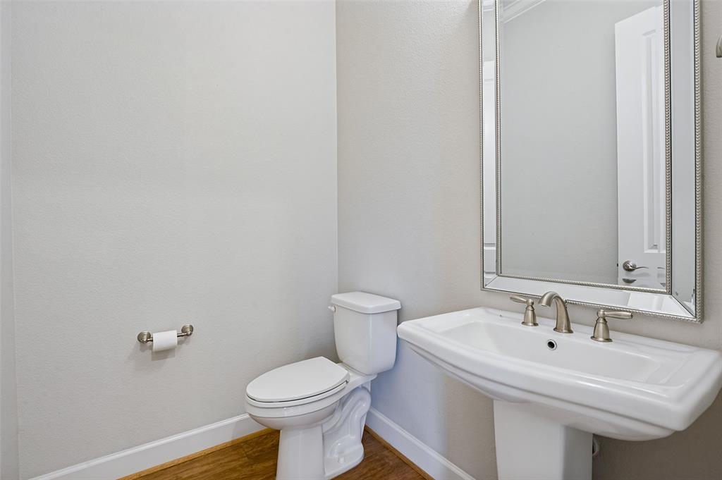 7304 San Saba Drive Property Photo 15