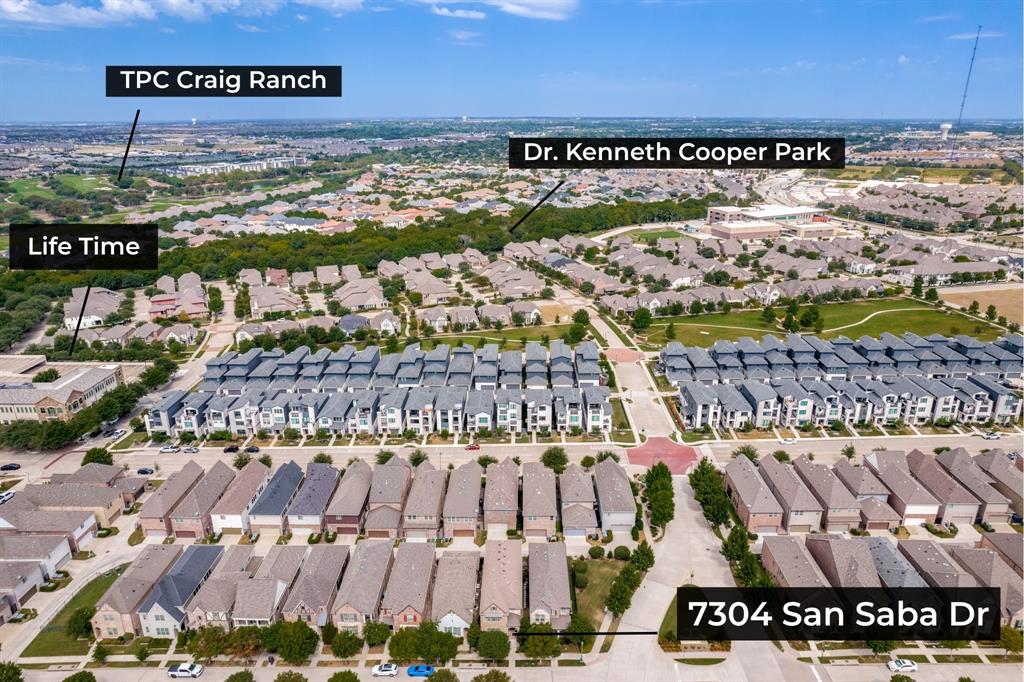 7304 San Saba Drive Property Photo 28