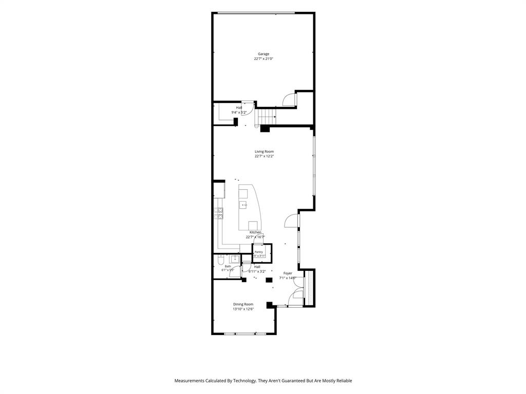 7304 San Saba Drive Property Photo 32