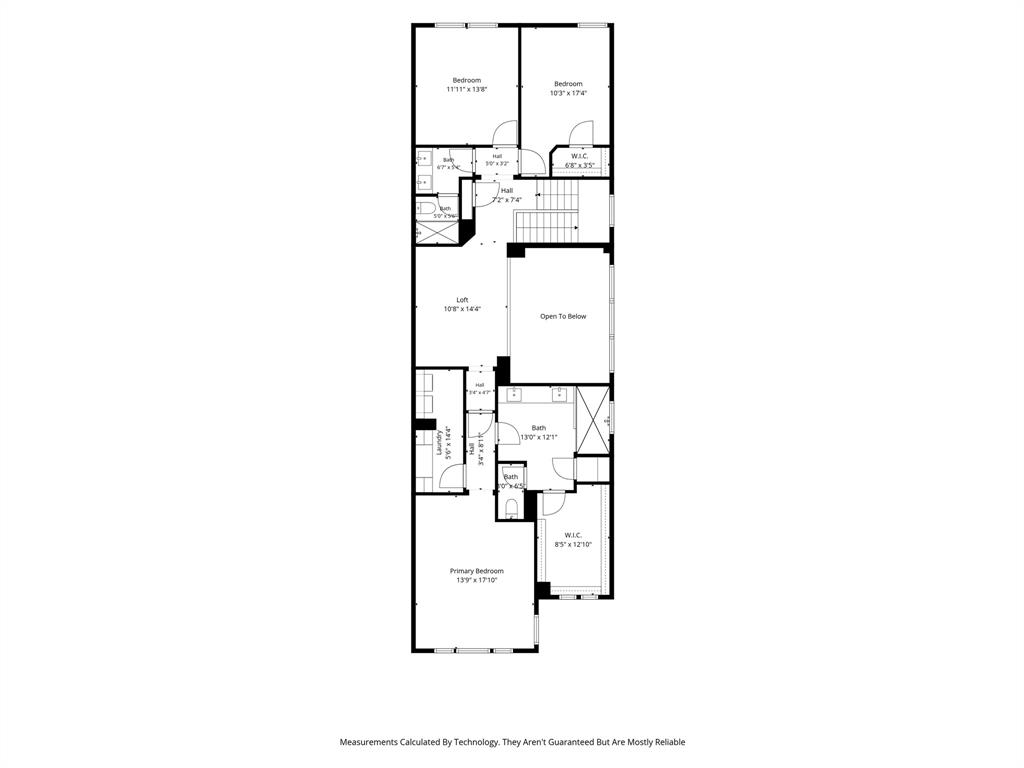 7304 San Saba Drive Property Photo 33