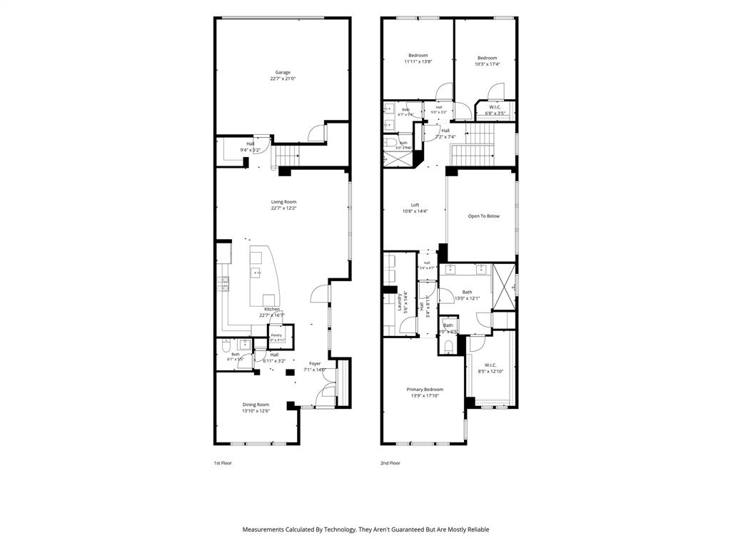 7304 San Saba Drive Property Photo 34