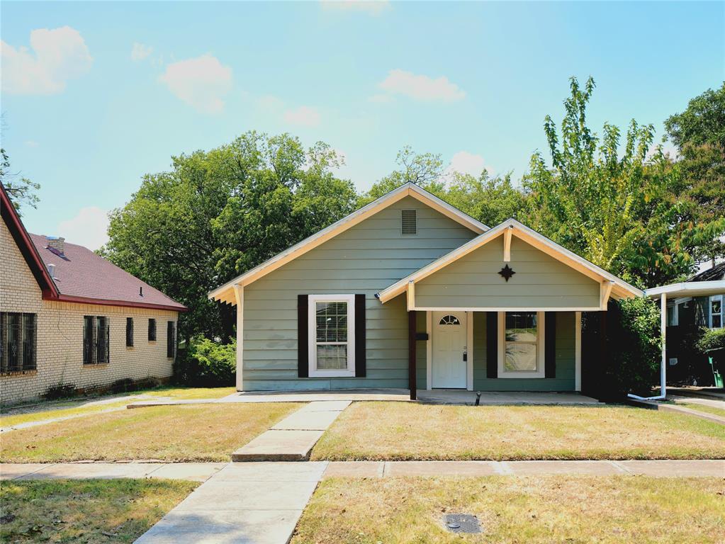 3012 Ryan Avenue Property Photo 1