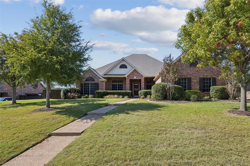 520 Unbridled Lane Property Photo 1