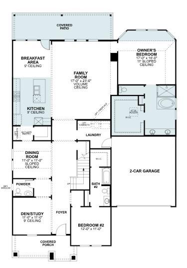 12652 Poplar Creek Drive Property Photo 2