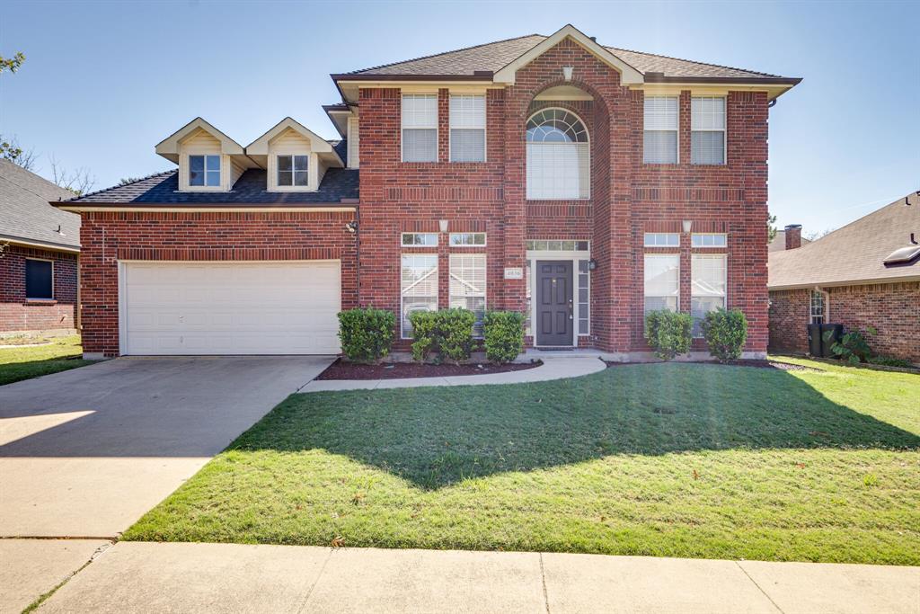 4036 Christopher Way Property Photo 1