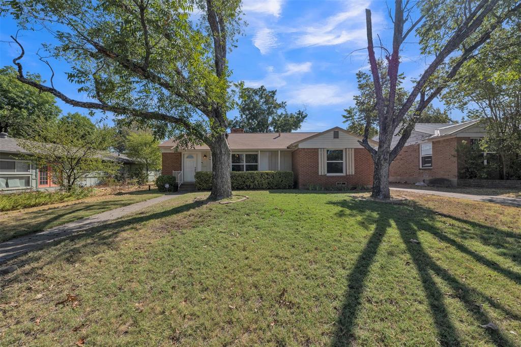 2309 Maryel Drive Property Photo 1