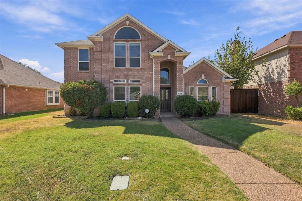 8117 Case Drive Property Photo 1
