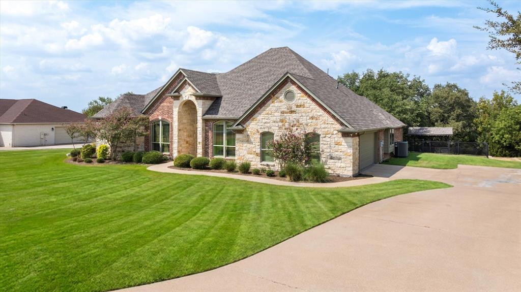 1616 Crow Creek Drive Property Photo 4