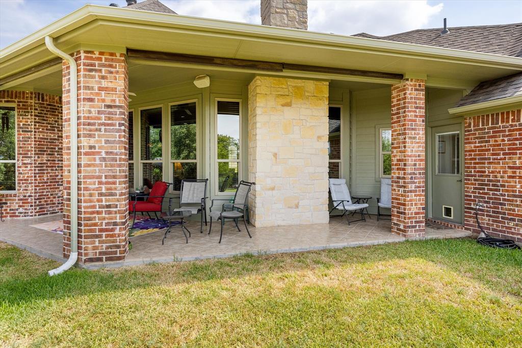 1616 Crow Creek Drive Property Photo 31