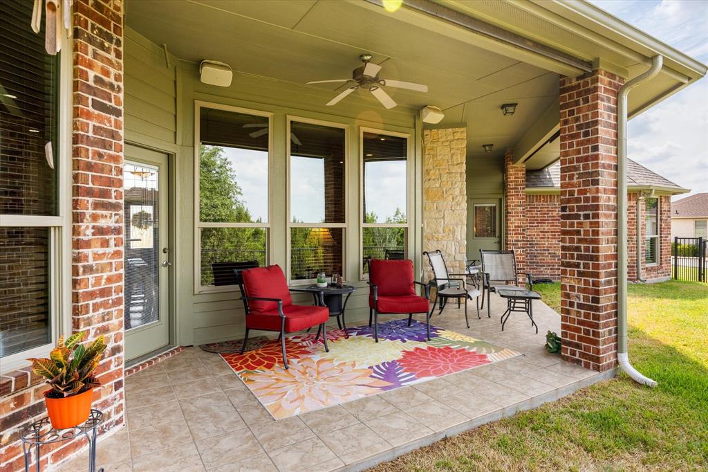 1616 Crow Creek Drive Property Photo 32